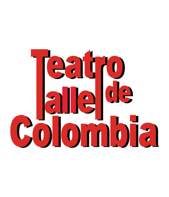 Teatro Taller de Colombia Logo