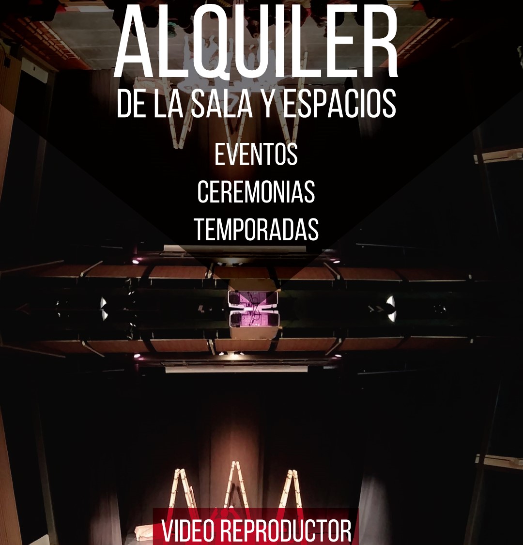 Alquiler de espacios 6